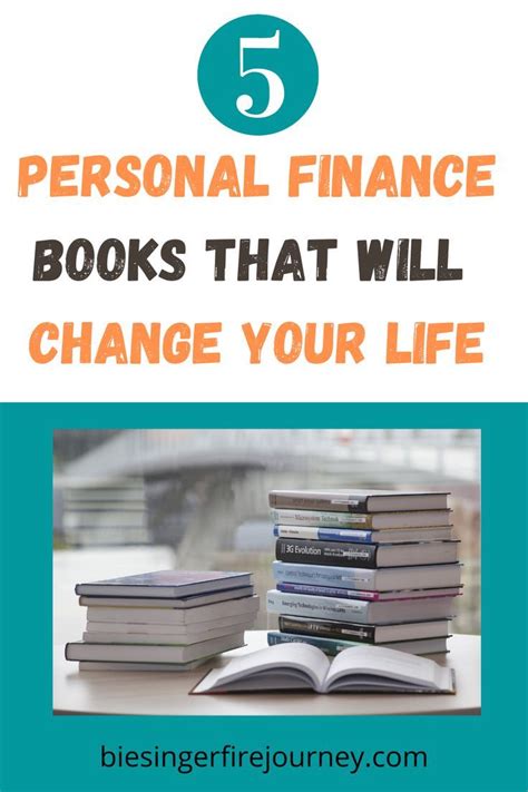 The Top Personal Finance Books You Must Read