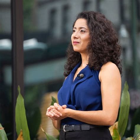 Lina Hidalgo Bio, Wiki, Boyfriend, Height & Net Worth - Biography on