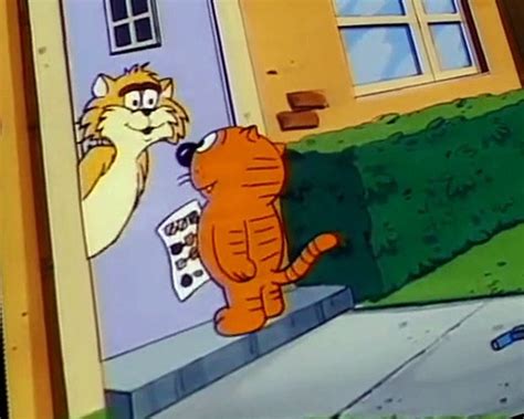 Heathcliff And The Catillac Cats Heathcliff And The Catillac Cats S01