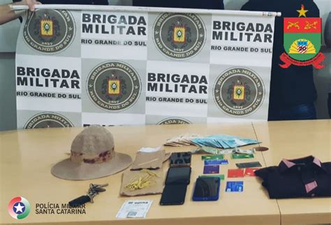 Pol Cia Prende Grupo Que Aplicou Golpe Do Bilhete Premiado Na Regi O E