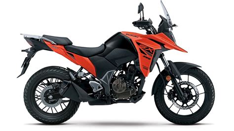 Suzuki V Strom SX 250 Price In India Suzuki V Strom SX 250cc Adventure