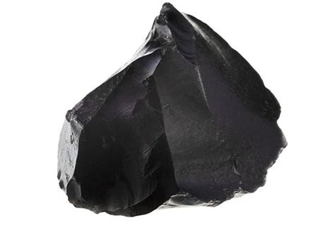 Descubre Los Beneficios De La Piedra Obsidiana Para Tu Bienestar