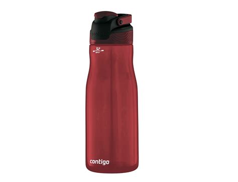 Contigo Autoseal Water Bottle 946ml – Spiced Wine – Blade Master