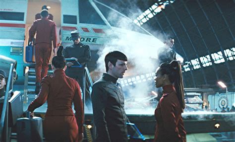 star trek xi - Star Trek (2009) Image (5590217) - Fanpop