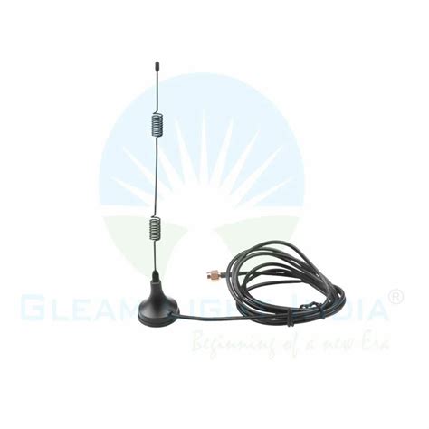 Gleam Light India 9Dbi GSM Magnetic Antenna At Rs 230 Piece In New