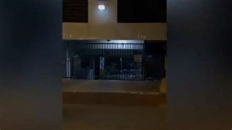 Nuevo Video Revela Daños En El Garaje Del Edificio De Surfside Minutos