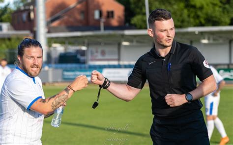 Taunton Town FC V Helston Athletic FC Preseason Friendly A Flickr