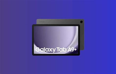 Le Prix De La Tablette Samsung Galaxy Tab A9 Descend Aussi Vite Que Son Stock Sur Ce Site Bien