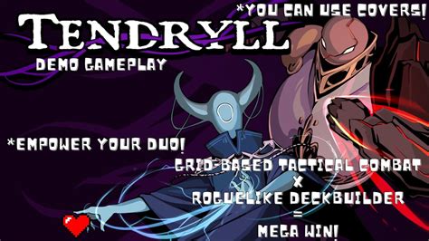 Tendryll Ttrpg Like Grid Based Tactical Combat X Roguelike