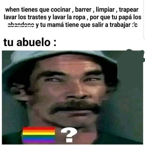 Gay Meme Subido Por PanConDulceDeLeche0K Memedroid