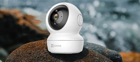 EZVIZ CS H6c 1080P Smart Home Camera Price In Bangladesh 2023