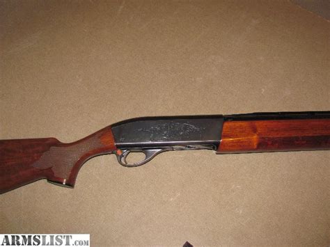 Armslist For Sale Remington 1100 Left Handed 12 Gauge Shotgun With 2