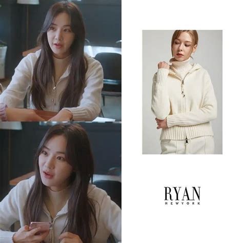 Harga Outfit Han Ji Eun Di Stock Struck Yang Stylish