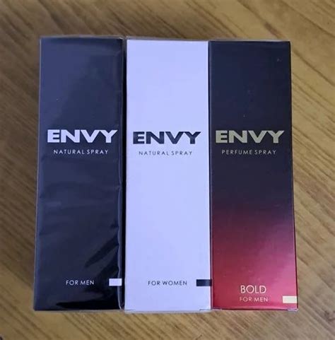 Envy Men Women Perfume At Rs 180 Envy Perfume In Patna Id