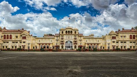 Explore The Rich Culture And Heritage Of Patiala Punjab Incredible India