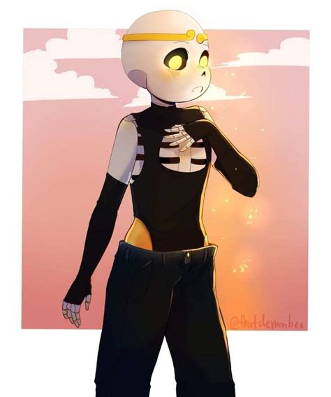 Dream Sans Wiki Undertale Aus Ptbr Amino