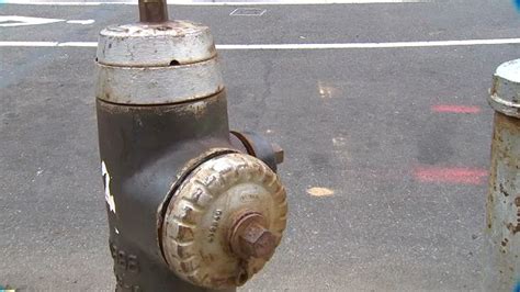 Nyc Lawmaker Floats Plan To Install Water Refill Stations On City Fire