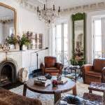 Roman and Williams-designed Brooklyn Brownstone is an Eclectic Mix of ... 