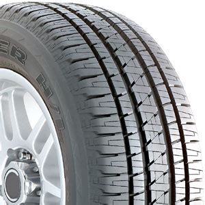 Bridgestone Dueler H/L Alenza | Discount Tire