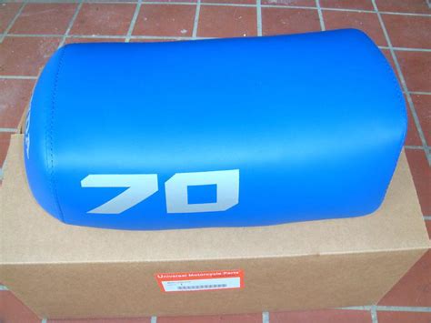 Find Honda Atc70 Atc 70 1978 1985 Brand New Seat In Florida Us For Us
