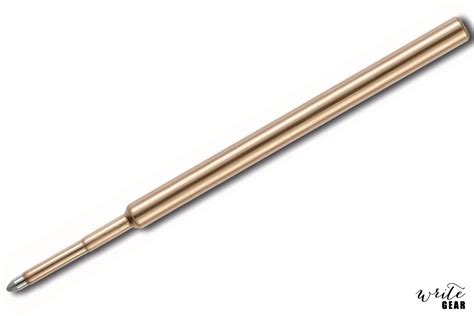 Fisher Space Pen Refills Black Available Online At Write Gear