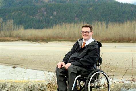 Former Bc Ndp Mla Dan Coulter Passes Away Delta Optimist