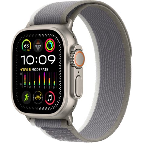 Apple Watch Ultra Gps Esim Cellular Mm Cena Dane Opinie