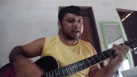 só da você na minha vida de João Paulo Daniel Ailton Santos cover