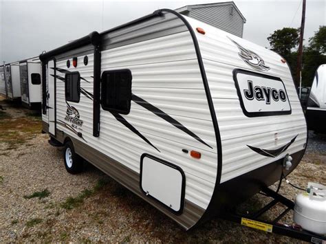 Jayco Jay Flight Slx Rb Rvs For Sale In New Jersey