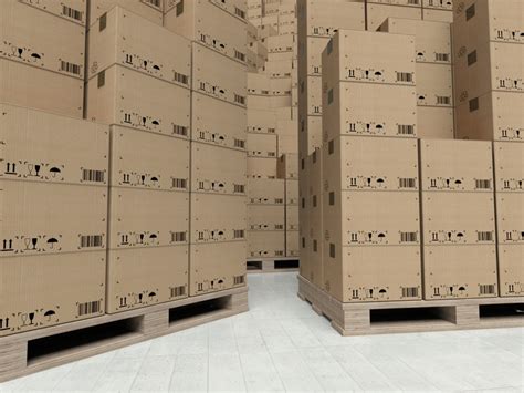 How to Organise a Bulk Storage Warehouse | Whichwarehouse