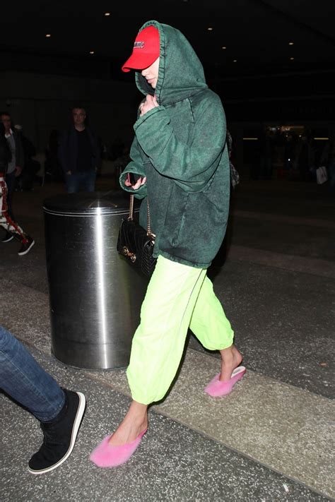 Dua Lipa At Los Angeles International Airport 03132019 Hawtcelebs