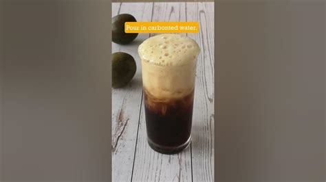 Luo Han Guo Monk Fruit Soda A Must Try Recipe Shorts Keto And Low