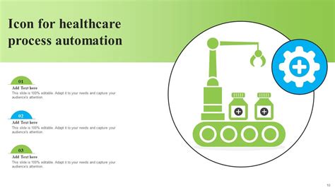 Healthcare Process Powerpoint Ppt Template Bundles Ppt Example