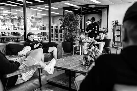 This Week In 11 Mob Success The Boys Have Been Actively Engaging In