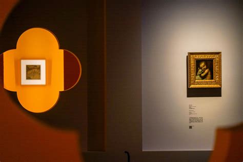 Chi Leonardo Da Vinci La Nuova Mostra Allo Shanghai Museum Fa