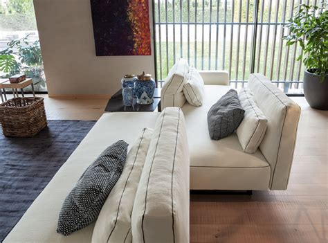Island Sofa Flexteam