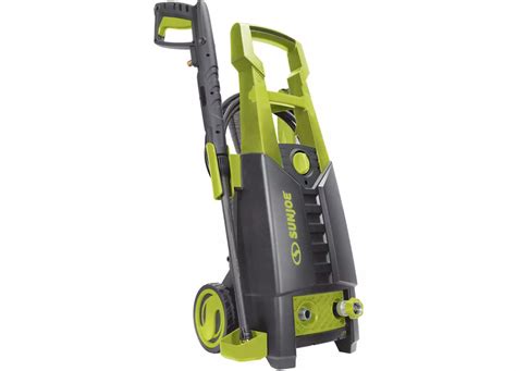 Sun Joe Spx2688 Max 2050 Psi Electric Pressure Washer