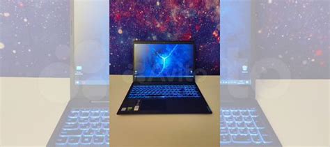 Игровой ноутбук Lenovo купить в Нижнем Новгороде | Электроника | Авито