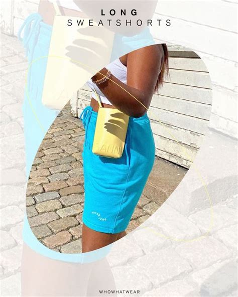 The 24 Best Bermuda Shorts For Women Who What Wear