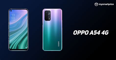 Oppo A Harga Dan Spesifikasi