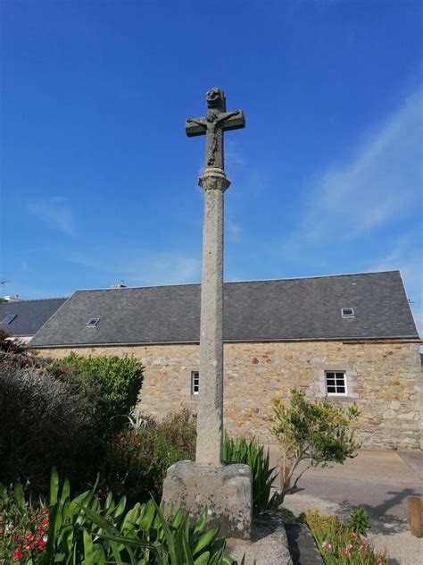 Calvaire De Roskogoz Tout Commence En Finist Re