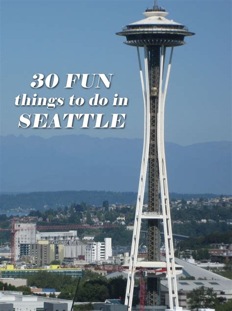 Oh The Places Youll Go Places To See Places To Travel Seattle Travel