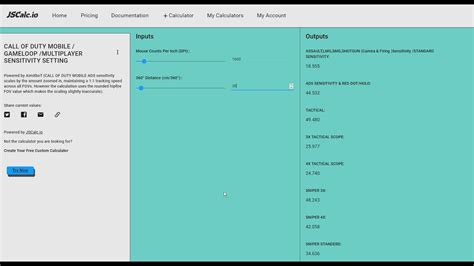 How To Get Best Sensitivity Setting Codm Aim Like Pro Tips Make Fps