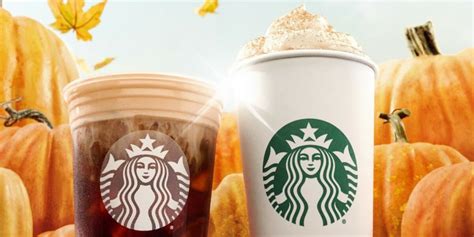 Everything You Need To Know About The Starbucks Fall Menu Inquirer