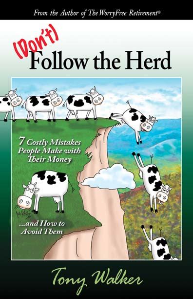 Dont Follow The Herd Acclaim Press