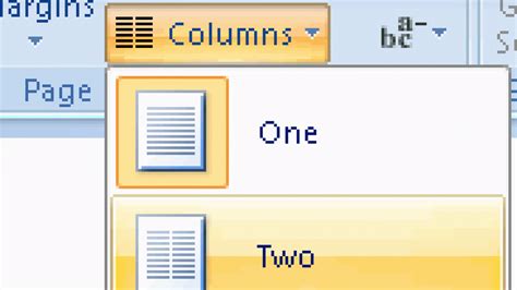 How To Split Word Document Into 2 Sections Free Documents