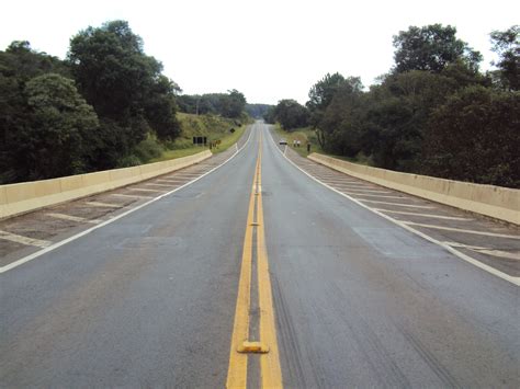 Rodovia Dos Imigrantes GeoCoba