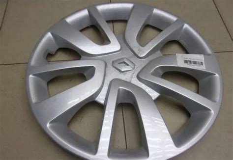 Купить Колёсные колпаки Renault Logan (Original 403158763R) Рено логан ...