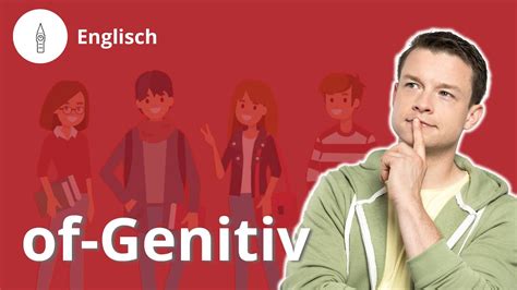 Of Genitiv In Englisch Bildung Und Anwendung Englisch Duden