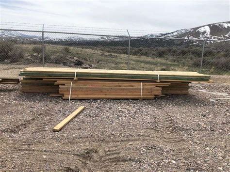 2x4 2x6 Lumber Prime Time Auctions Inc